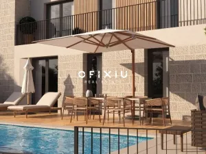 Prodej vily, Budva, Černá Hora, 262 m2