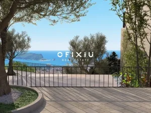 Prodej vily, Budva, Černá Hora, 262 m2