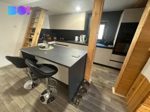 Prodej chaty, Česká Ves, 81 m2