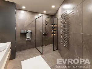 Prodej bytu 2+kk, Praha, Magistrů, 64 m2