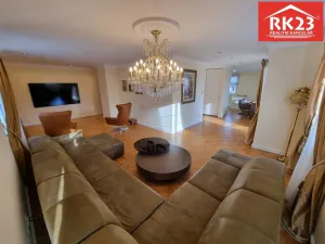 Prodej bytu 3+kk, Mariánské Lázně, Bezejmenná, 165 m2