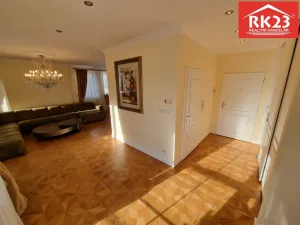 Prodej bytu 3+kk, Mariánské Lázně, Bezejmenná, 165 m2