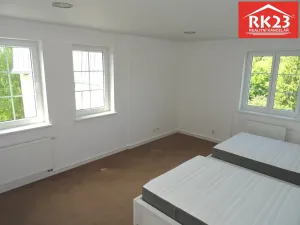 Prodej bytu 3+kk, Mariánské Lázně, Bezejmenná, 165 m2