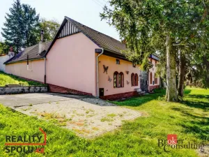 Prodej rodinného domu, Pačlavice - Lhota, 290 m2