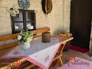 Prodej rodinného domu, Pačlavice - Lhota, 290 m2