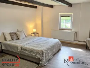 Prodej rodinného domu, Pačlavice - Lhota, 290 m2