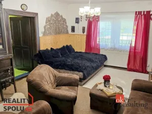 Prodej rodinného domu, Pačlavice - Lhota, 290 m2