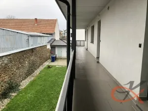 Pronájem bytu 2+kk, Vřesovice, 68 m2