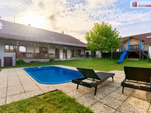 Prodej ubytování, Chlum u Třeboně, Chelčického, 570 m2