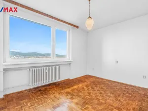 Prodej bytu 3+1, Liberec, Franklinova, 80 m2