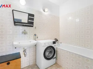 Prodej bytu 3+1, Liberec, Franklinova, 80 m2