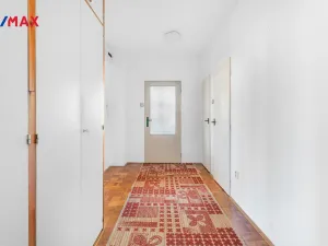 Prodej bytu 3+1, Liberec, Franklinova, 80 m2