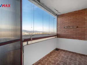 Prodej bytu 3+1, Liberec, Franklinova, 80 m2