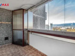 Prodej bytu 3+1, Liberec, Franklinova, 80 m2