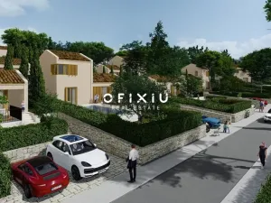 Prodej vily, Kavač, Černá Hora, 74 m2