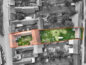 Prodej rodinného domu, Blížkovice, 195 m2