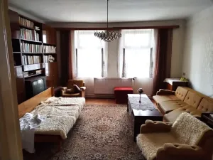 Prodej zemědělské usedlosti, Blížkovice, 195 m2