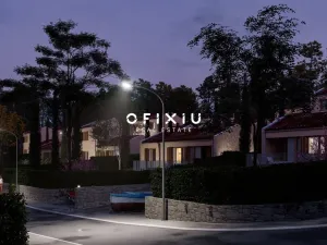 Prodej vily, Kavač, Černá Hora, 113 m2