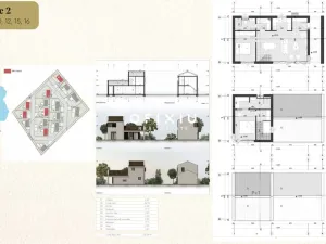 Prodej vily, Kavač, Černá Hora, 113 m2