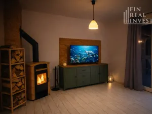 Prodej rodinného domu, Hovorany, 328 m2