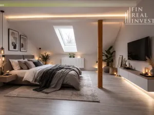 Prodej rodinného domu, Hovorany, 328 m2