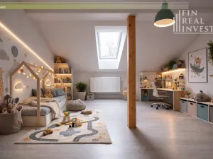 Prodej rodinného domu, Hovorany, 328 m2