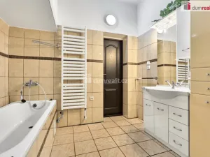 Prodej rodinného domu, Chlum u Třeboně, Chelčického, 286 m2