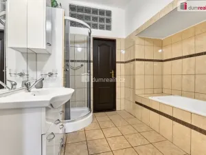 Prodej rodinného domu, Chlum u Třeboně, Chelčického, 286 m2