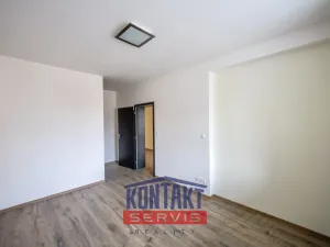 Pronájem bytu 2+kk, České Budějovice, B. Smetany, 64 m2