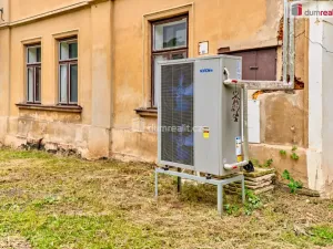 Prodej rodinného domu, Lovečkovice - Knínice, 531 m2