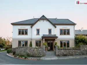 Prodej rodinného domu, Lovečkovice - Knínice, 531 m2