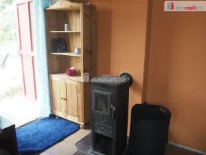 Prodej chaty, Svinařov, 16 m2