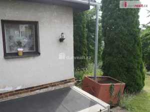 Prodej chaty, Svinařov, 16 m2