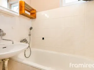 Pronájem bytu 2+1, Bílovice nad Svitavou, 65 m2