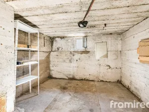 Pronájem bytu 2+1, Bílovice nad Svitavou, 65 m2