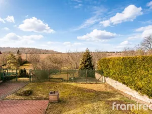 Pronájem bytu 2+1, Bílovice nad Svitavou, 65 m2