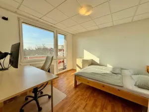 Prodej bytu 3+1, Praha - Malešice, Hostýnská, 74 m2