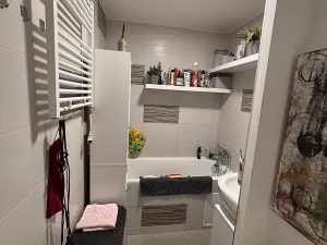 Pronájem bytu 2+1, Jablonec nad Nisou, Spojovací, 64 m2