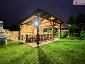 Prodej rodinného domu, Chlum u Třeboně, Chelčického, 570 m2