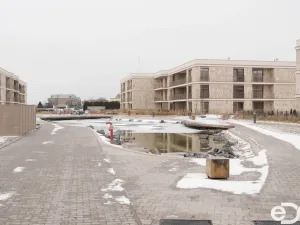 Pronájem bytu 2+kk, Brandýs nad Labem-Stará Boleslav - Brandýs nad Labem, Dřevčická, 61 m2