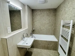 Pronájem bytu 2+kk, Brandýs nad Labem-Stará Boleslav - Brandýs nad Labem, Dřevčická, 65 m2