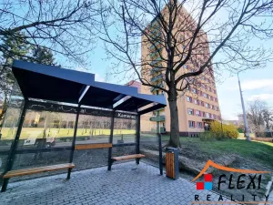 Pronájem bytu 2+1, Ostrava - Slezská Ostrava, Bohumínská, 56 m2