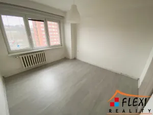Pronájem bytu 2+1, Ostrava - Slezská Ostrava, Bohumínská, 56 m2