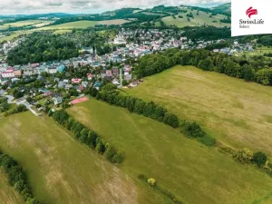 Prodej pozemku pro bydlení, Vrchlabí, 14412 m2