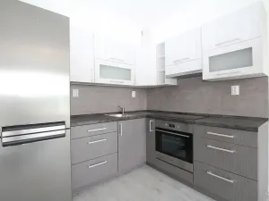 Pronájem bytu 1+kk, Pardubice - Zelené Předměstí, Pod Vinicí, 33 m2