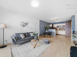 Prodej bytu 3+kk, Olomouc, Jeremiášova, 84 m2