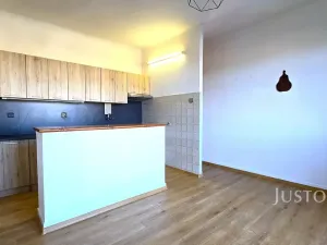 Pronájem bytu 2+1, Písek, Kollárova, 68 m2