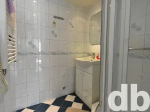 Pronájem bytu 2+1, Karlovy Vary, Závodu míru, 60 m2
