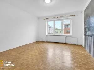 Pronájem bytu 2+1, Zlín, Dlouhá, 66 m2