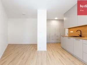 Prodej bytu 1+kk, Opava, Rolnická, 28 m2